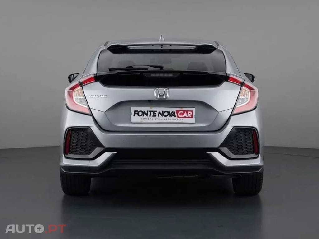 Honda Civic 1.0 i-VTEC Executive