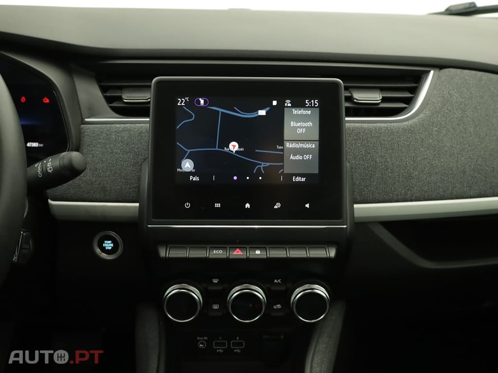 Renault Zoe ZOE E-Tech EV50 Evolution