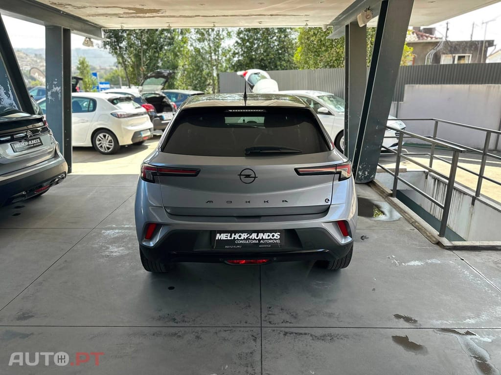Opel Mokka-E 50 kWh GS