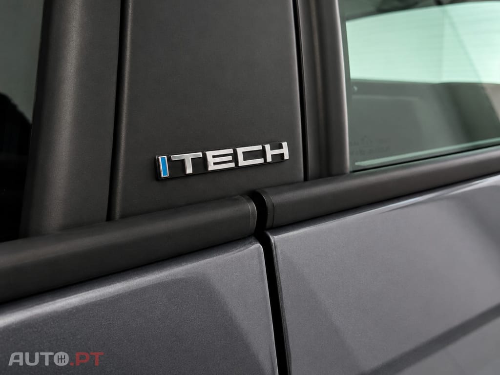 Seat Ibiza 1.2 TDi I-Tech