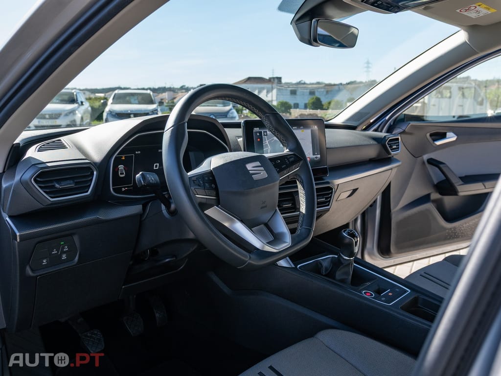 Seat Leon 1.0 TSI Style