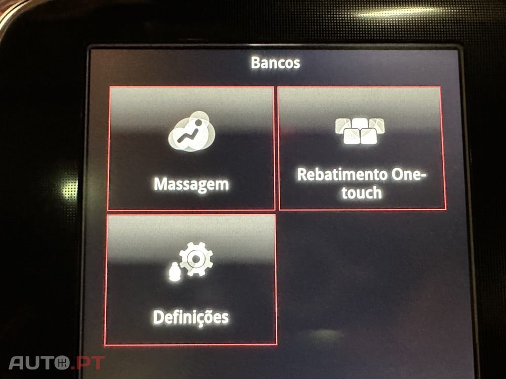 Renault Scénic 1.2 TCE Sport SS