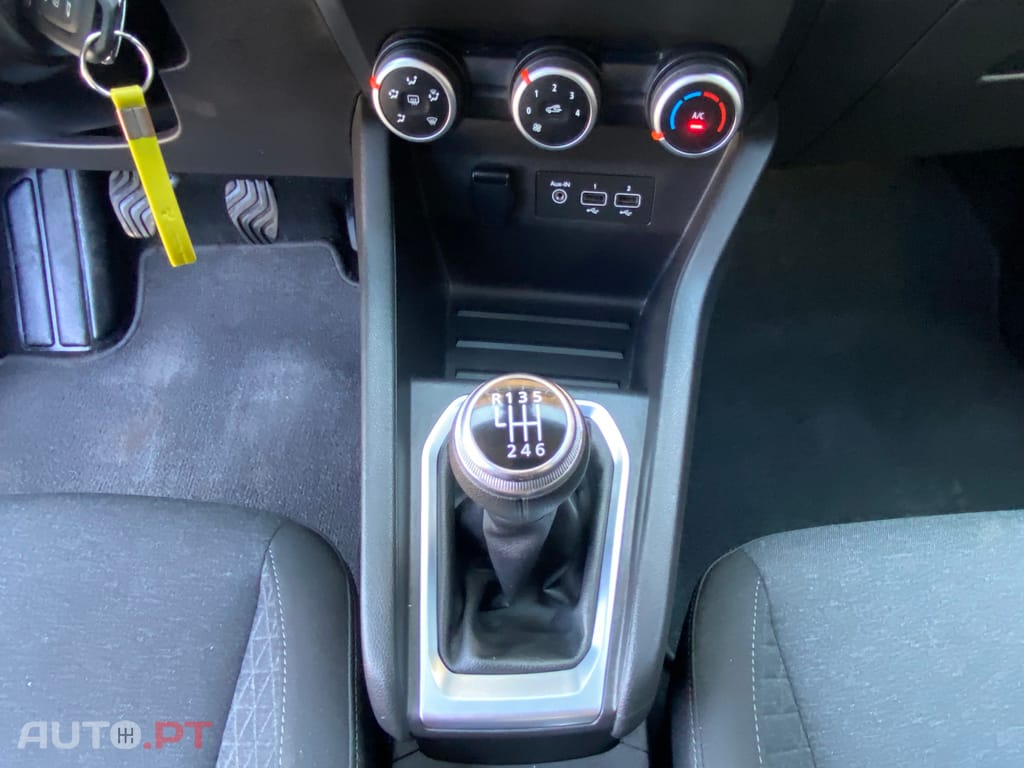 Renault Clio 1.5 BlueDci Intens