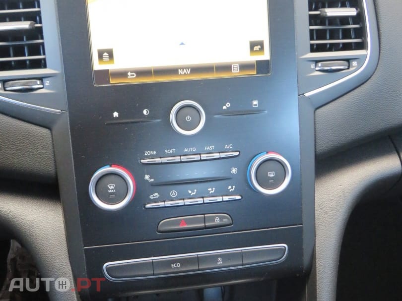 Renault Mégane 1.5 DCI