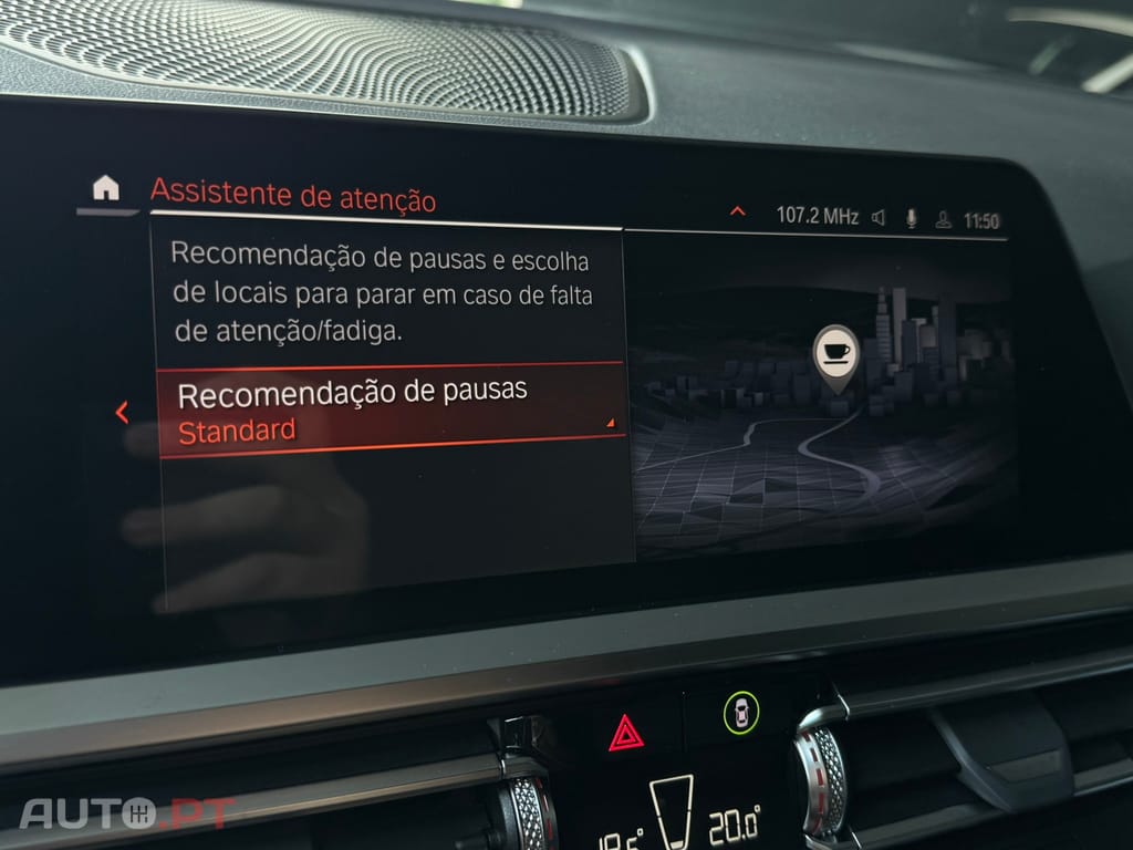 BMW 420 i Pack Desportivo M Auto
