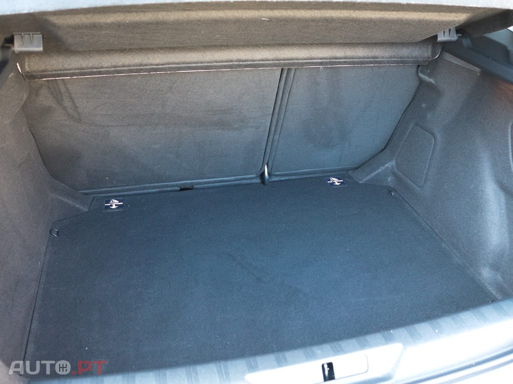 Peugeot 308 1.5 BlueHDi Style