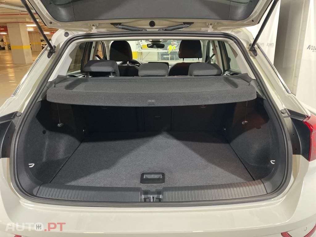 Volkswagen T-Roc 1.0 TSI Urban