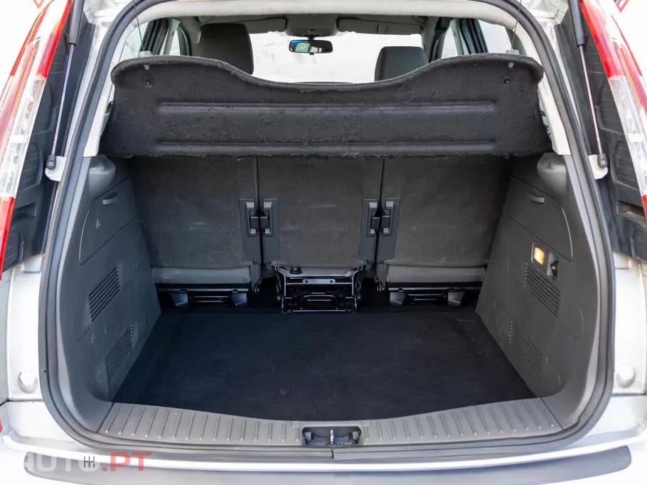 Ford C-Max 1.6 TDCi Trend