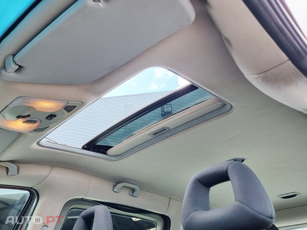 Mercedes-Benz Vaneo 1.7 CDi Family 7L