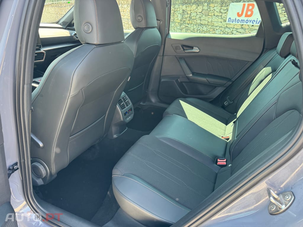 Cupra Formentor 1.4 e-Hybrid DSG