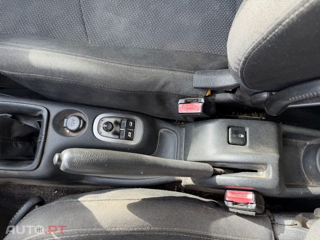 Peugeot 206 1.1 