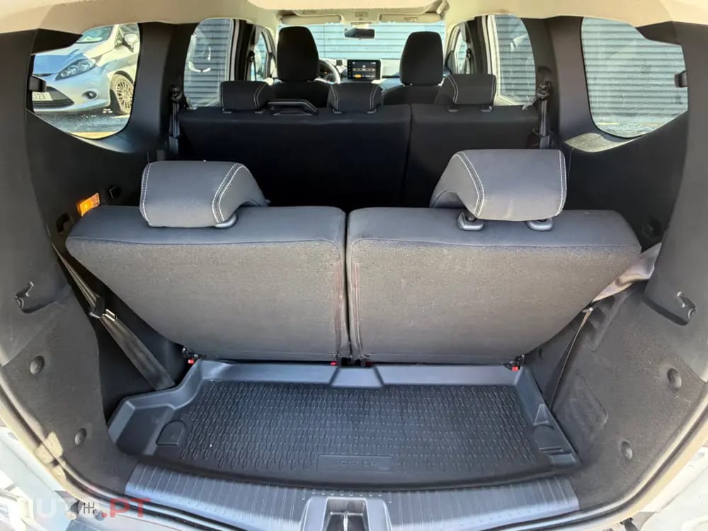 Dacia Jogger 1.2 ECO-G Extreme 7L