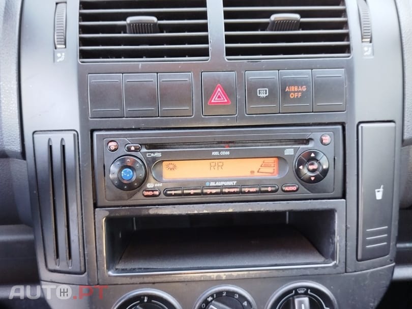 Volkswagen Polo 1.2 Confortline