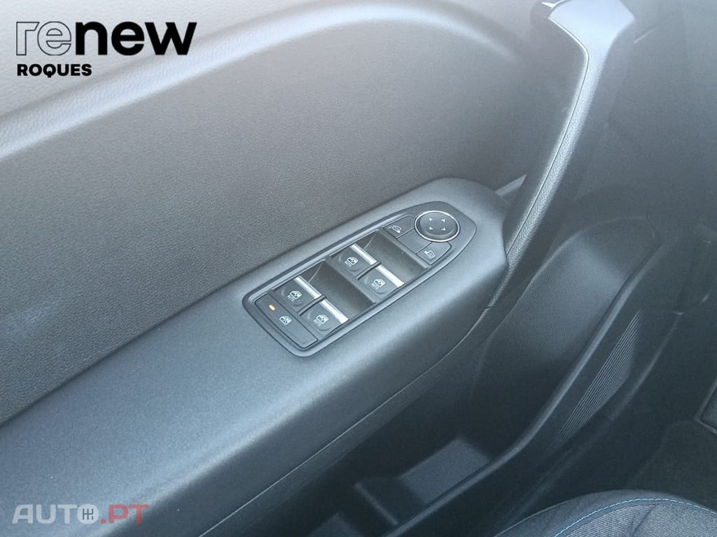 Renault Captur II Evolution 1.0 TCe 90cv