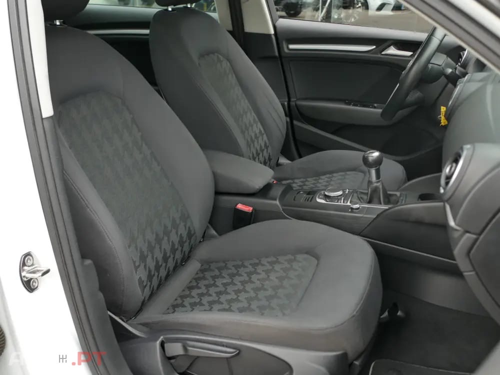 Audi A3 Sportback 1.6 TDI Advance Ultra