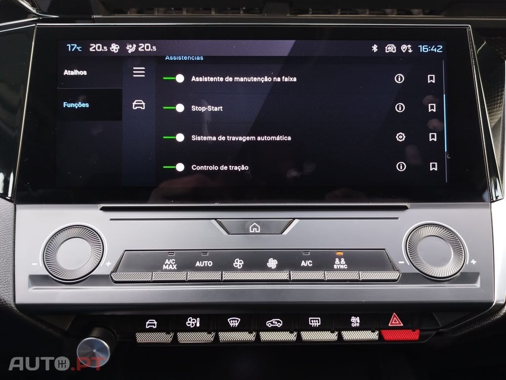 Peugeot 308 PureTech 130 EAT8 Active Pack