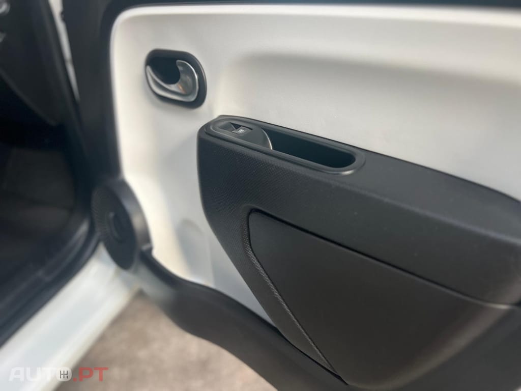 Renault Twingo SCe 70 S&S Dynamique