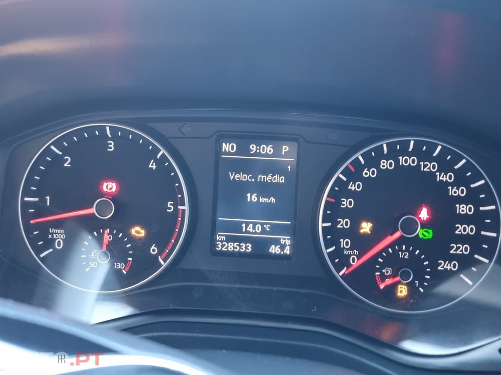 Volkswagen Amarok 3.0 TDI CD Highline 4Motion Aut.