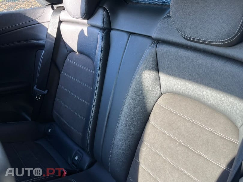 Mercedes-Benz C 220 d AMG Line Aut.