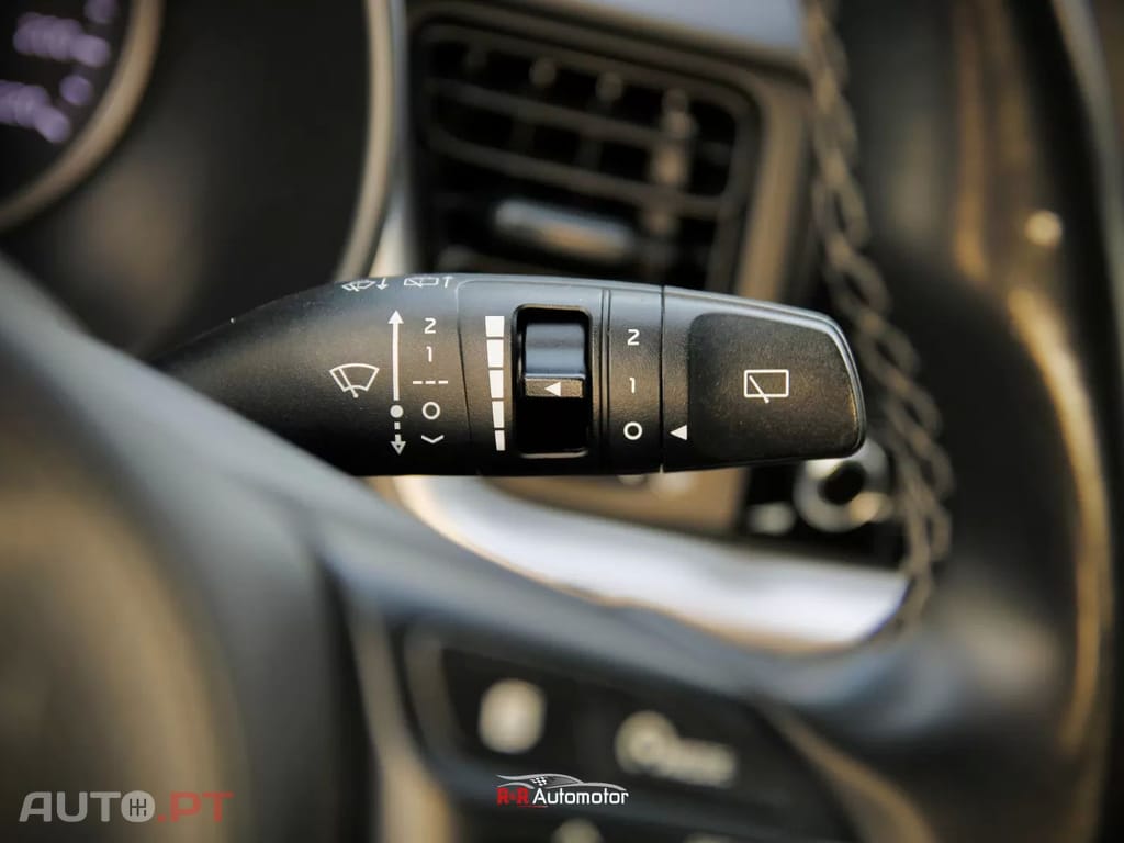 Kia Stonic 1.0 T-GDI Drive