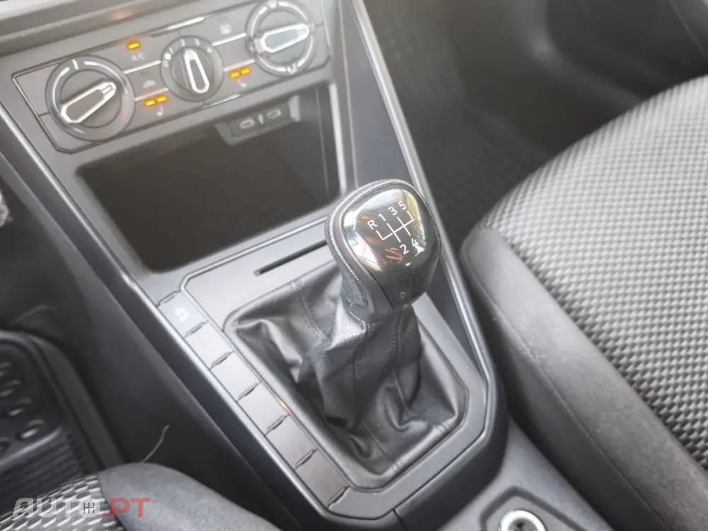 Volkswagen Polo 1.0 TSI Urban