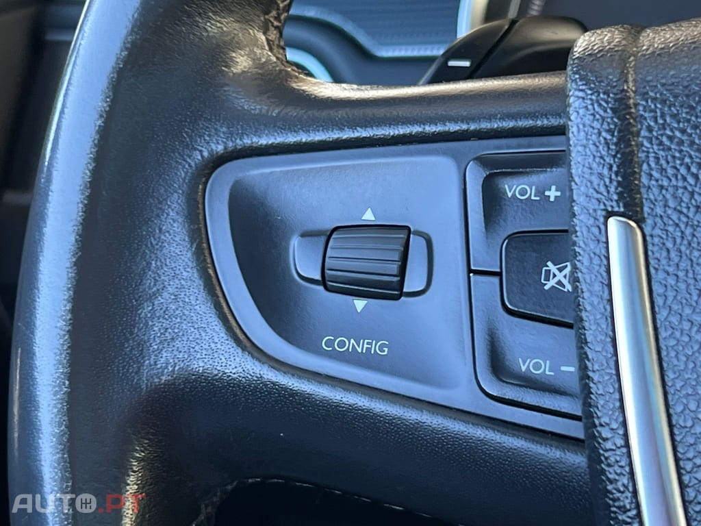 Peugeot 508 SW 1.6 e-HDi Active CMP6