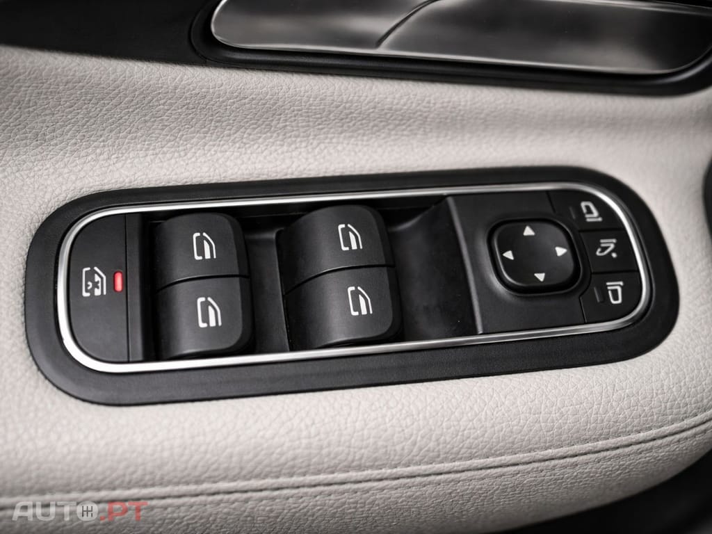 Mercedes-Benz A 180 d Style Plus Aut.