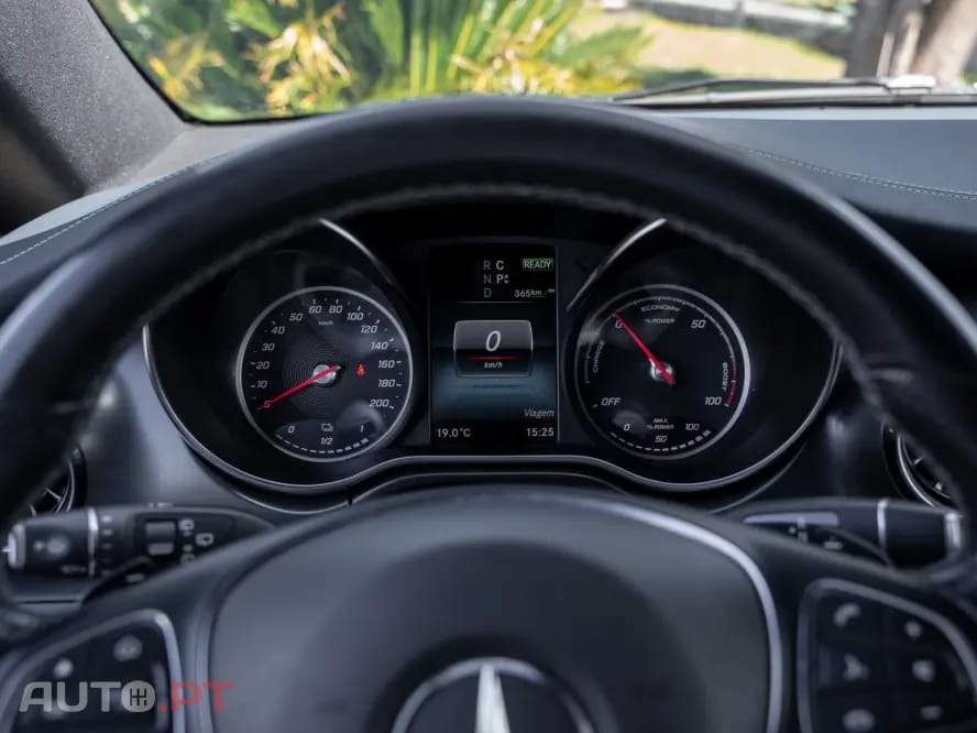 Mercedes-Benz EQV 300
