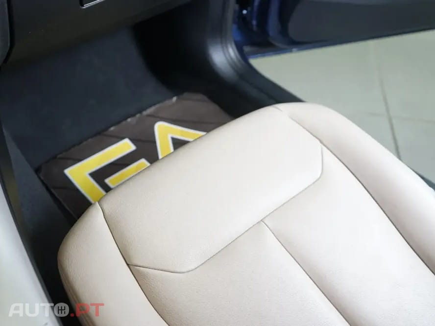 BMW 116 d EfficientDynamics Edition