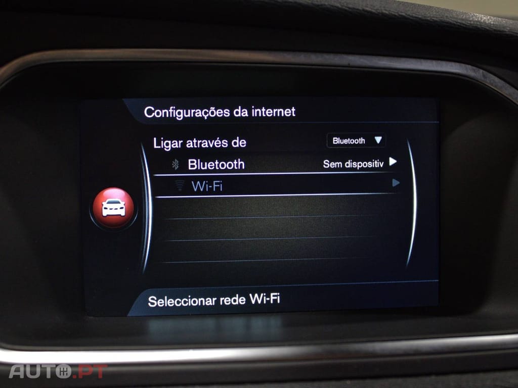 Volvo V40 Cross Country 2.0 D2 Kinetic Geartronic