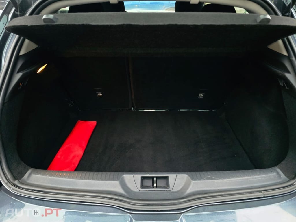 Renault Mégane 1.5 dCi Zen