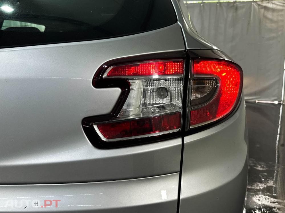 Renault Mégane 1.5 dCi Dynamique CO2 Champion