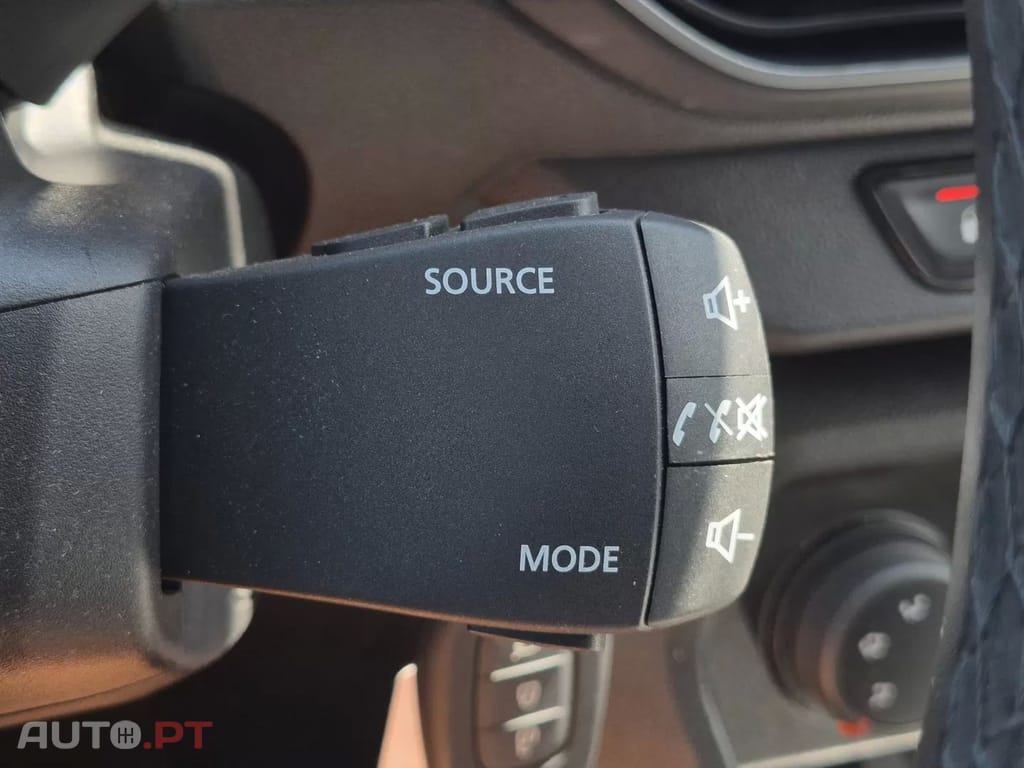 Dacia Jogger 1.0 ECO-G Expression 7L Bi-Fuel