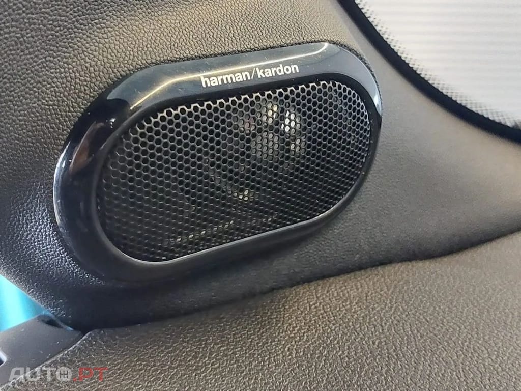 MINI Cabrio Cooper D Auto