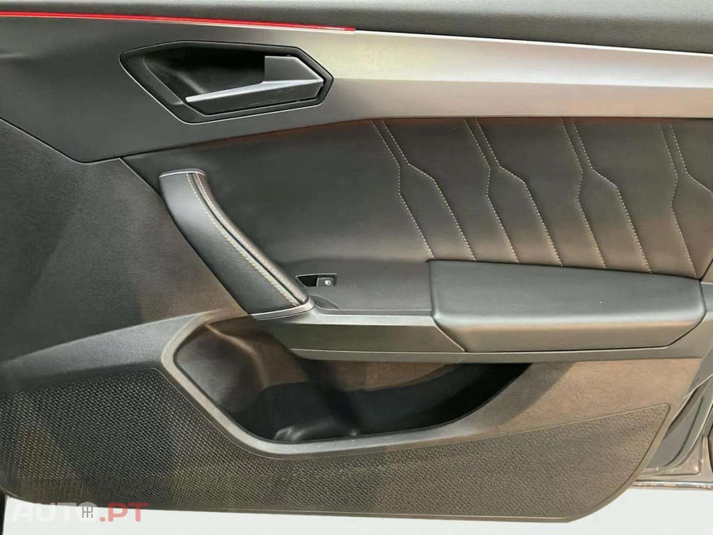 Cupra Leon 1.4 e-Hybrid DSG