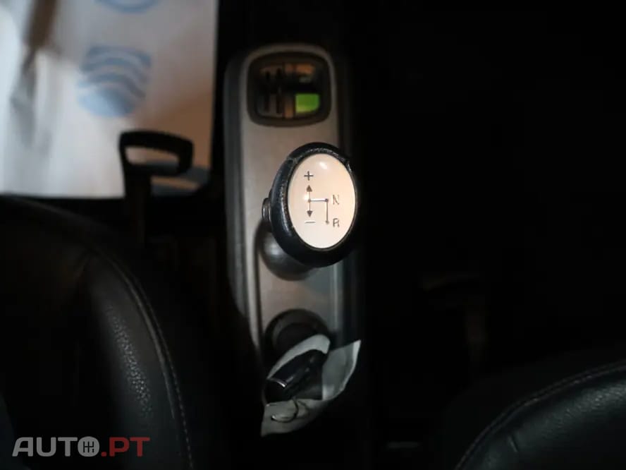 Smart ForTwo 1.0 mhd Pure 71 Softouch