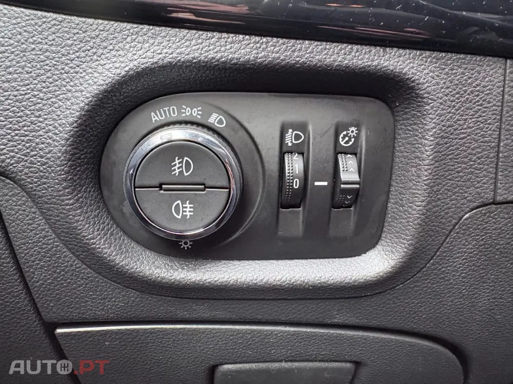 Opel Astra 1.6 CDTI Innovation S/S