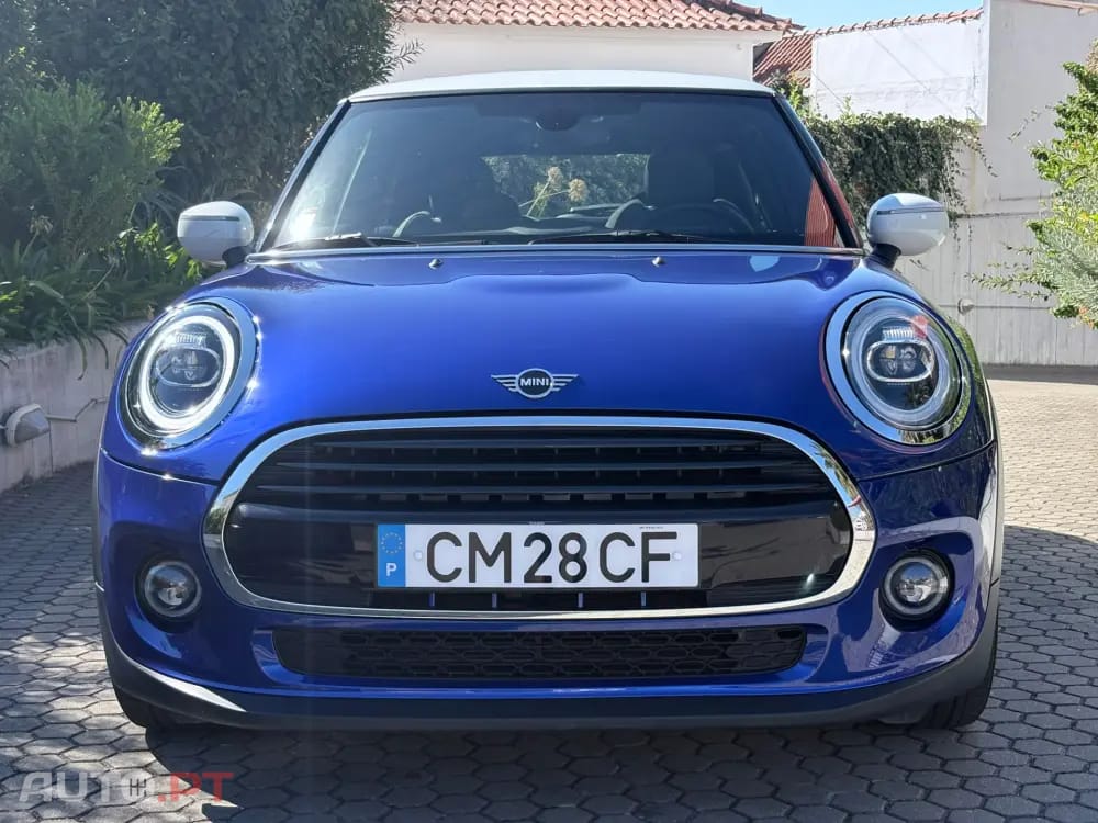 MINI Cooper Cooper