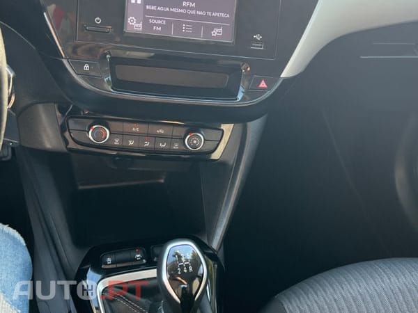 Opel Corsa 1.2 Edition