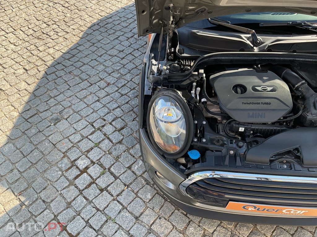 MINI Cooper Cooper