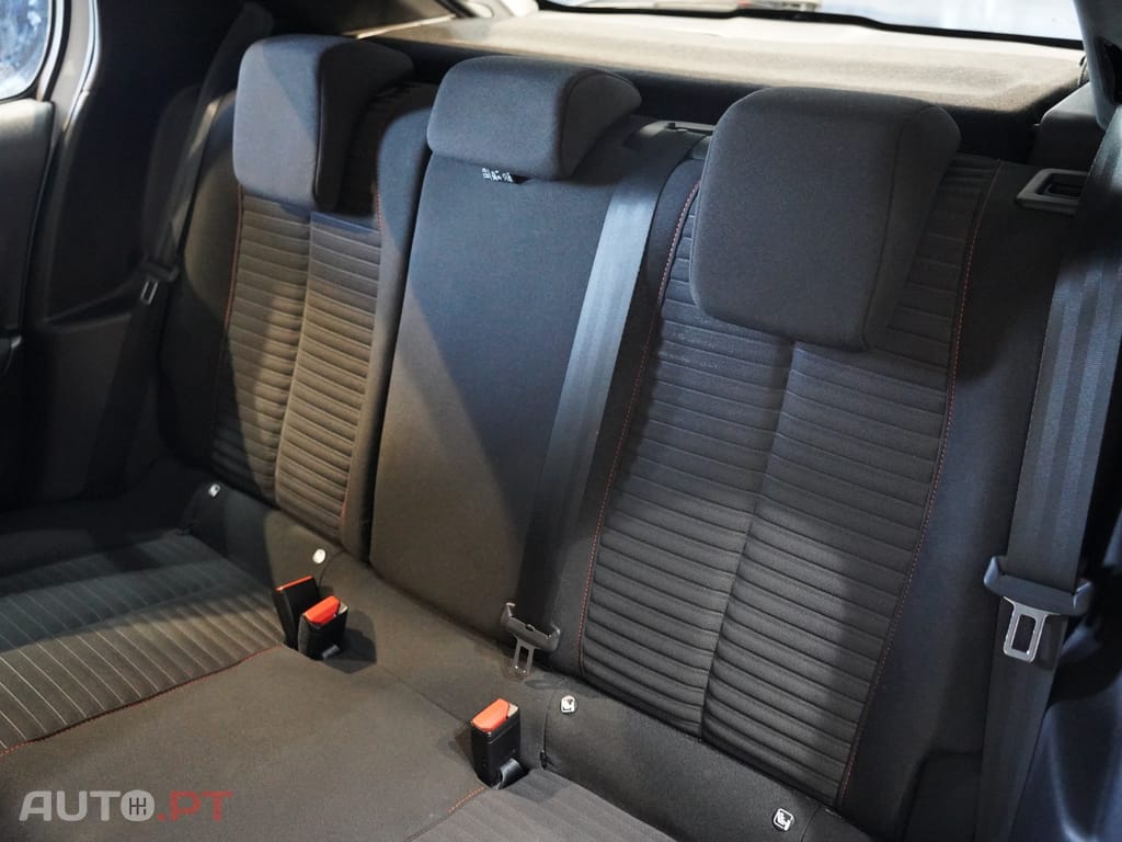 Peugeot 208 1.2 PureTech Active