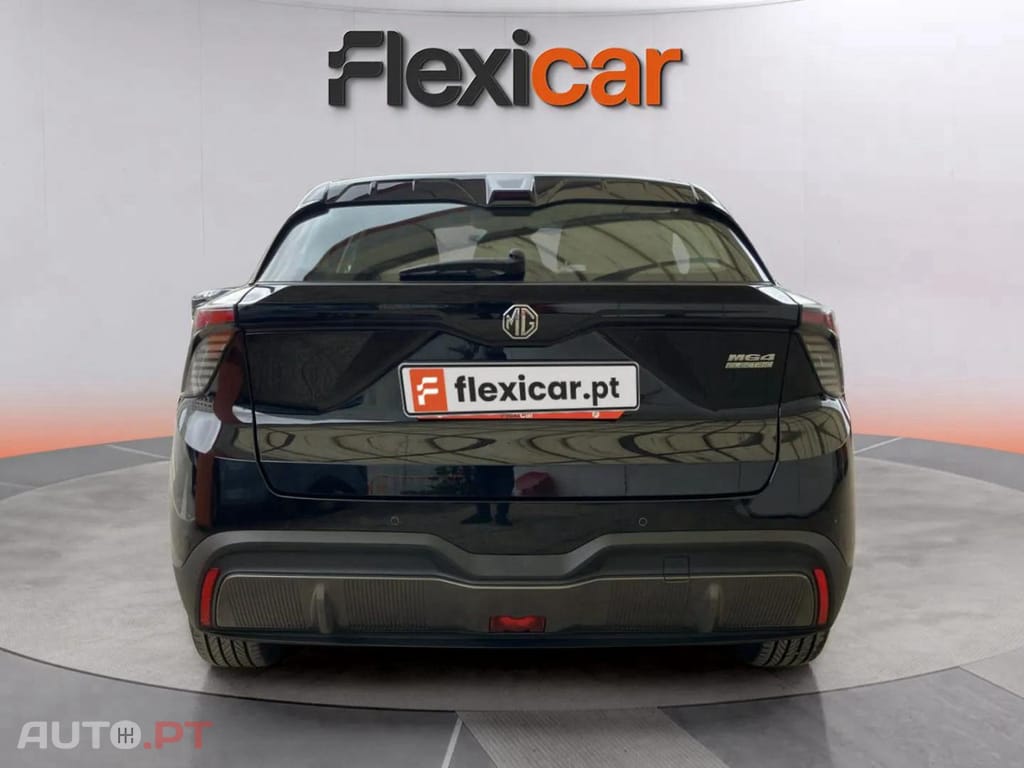 MG MG4 51 kWh Standard