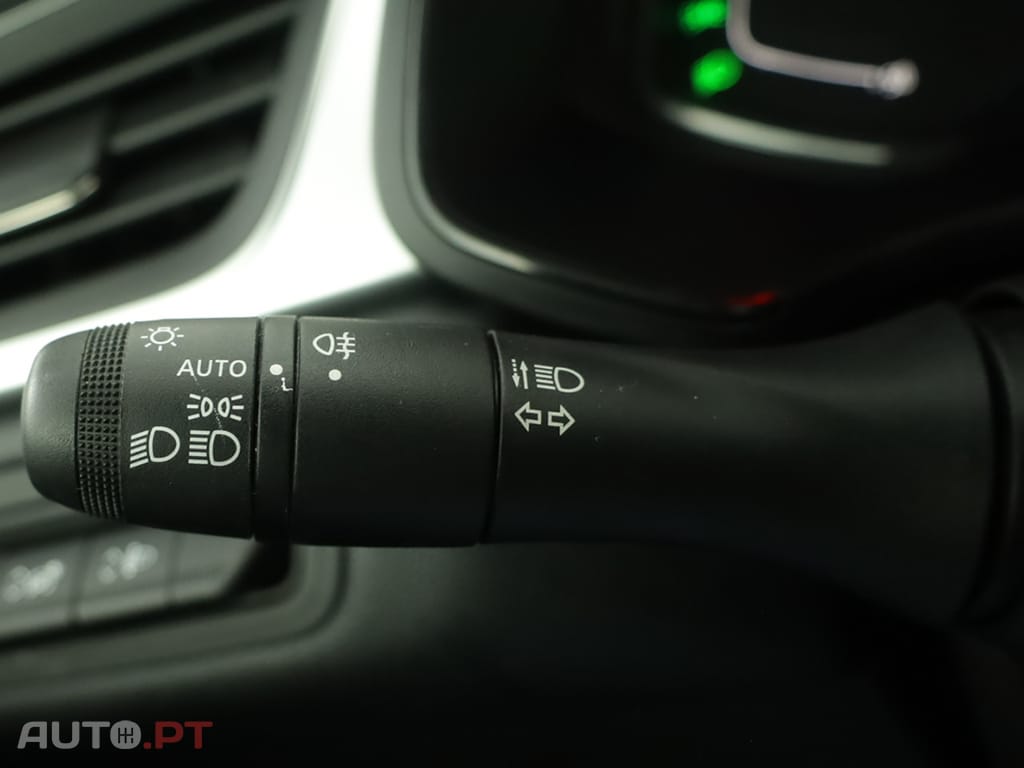 Renault Captur Captur 1.0 TCe Techno