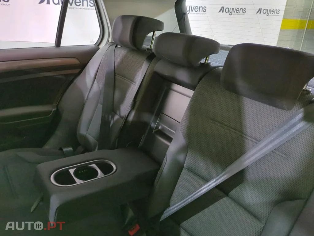 Volkswagen Golf 1.5 TSI BM Stream