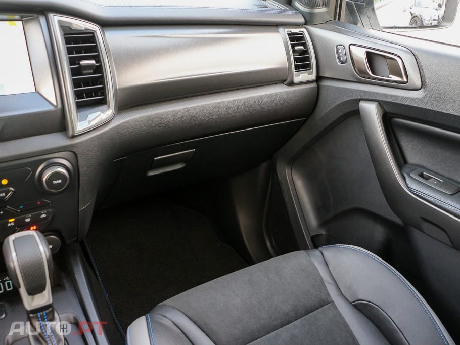 Ford Ranger 2.0 TDCi CD Raptor 4WD