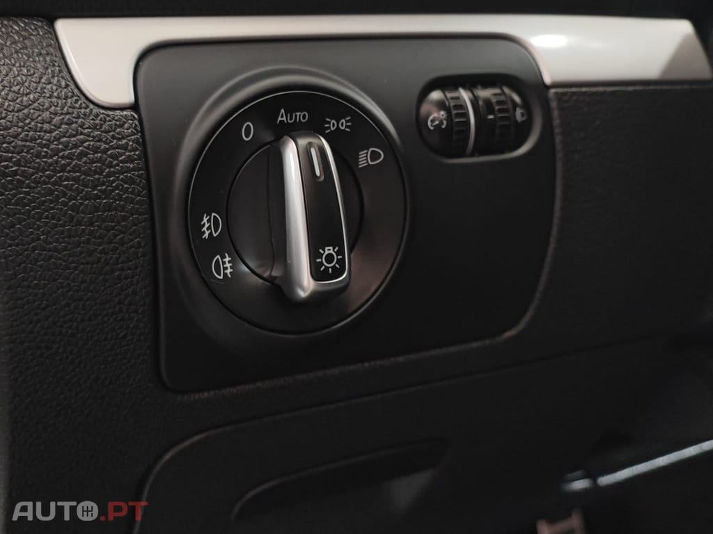 Volkswagen Scirocco 2.0TDI