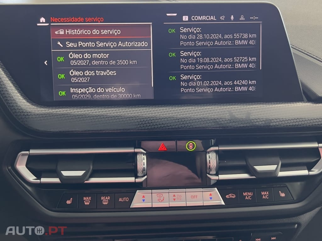 BMW 218 i Aut.Sport Line