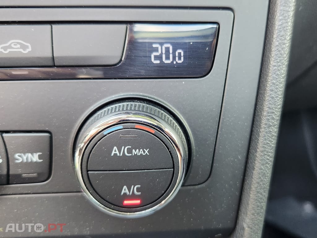 Seat Leon 1.6 TDI Style S/S