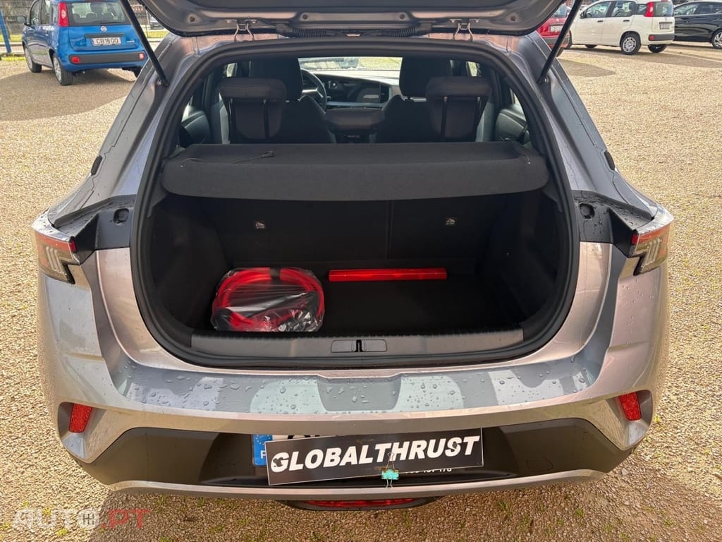 Opel Mokka-E 54 kWh Edition