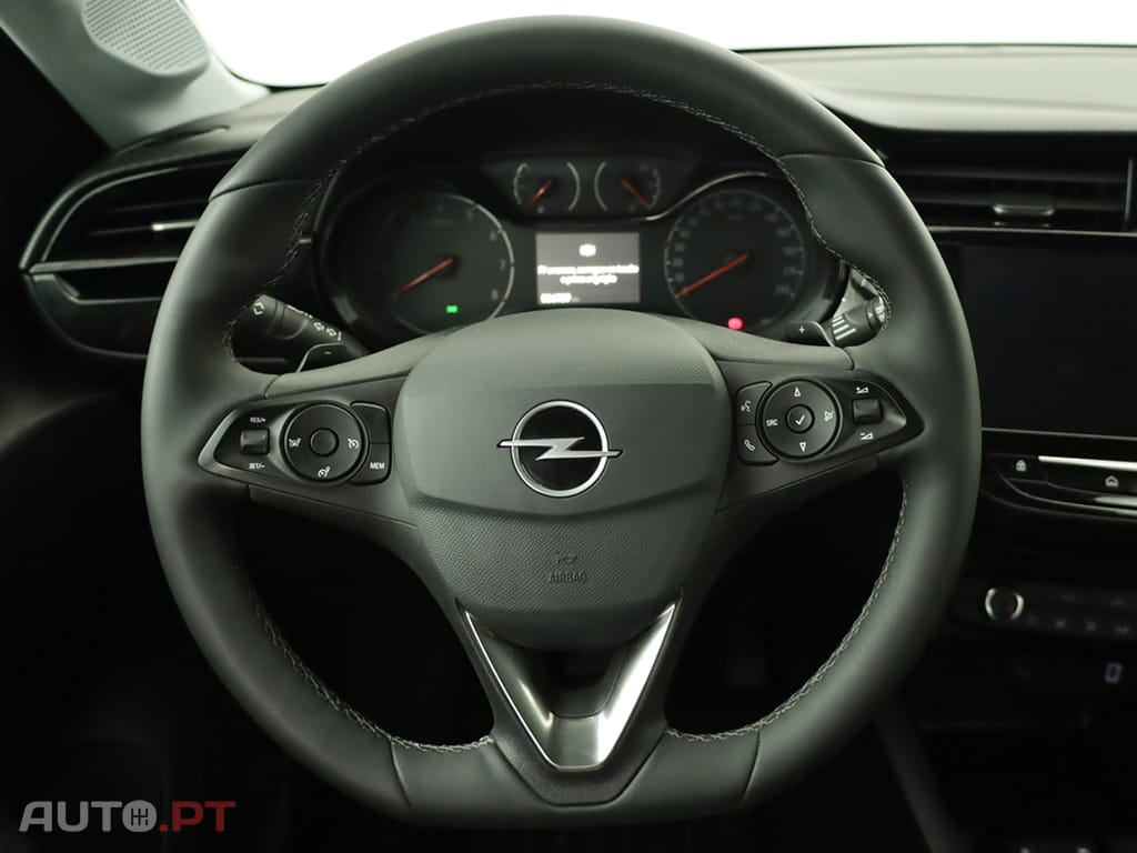 Opel Corsa Corsa 1.2 T Edition Aut.